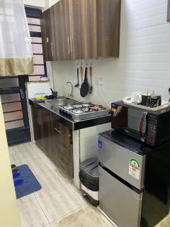 Samantha Cozy Homes - 6