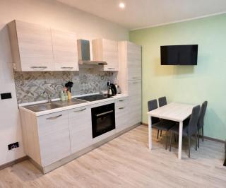 La Francigena - monolocale a due passi dal Castello - 3