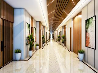 Hibiscus Elite Hotel - Greater Noida - 6