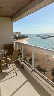 Apto Vista Mar - 3