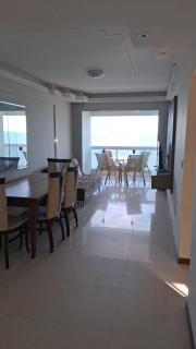 Apto Vista Mar - 2
