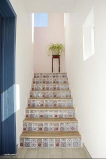 Navy Nitch with Kitchenette, W and D and Long Stay Ready - 6