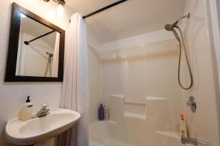 Anasazi Cliffs Lodging - 8