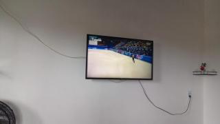 Estadia da Do Carmo - 1