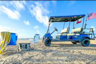 Family-ready 4BR with pool! Golf Cart Available Close to Beach - 7