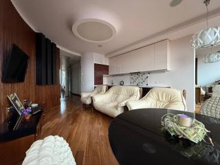 Мост сити теплая кв 138 Генератор - 6