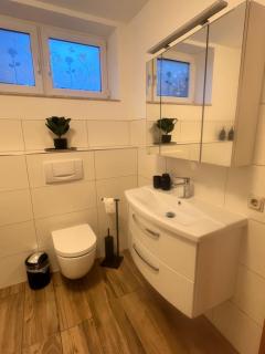 Wohlfühl Nest mit Blick auf Bitburg - 2