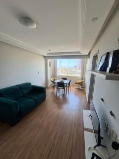 Vista mar apartamento - 7