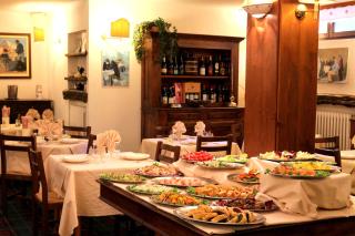 Hotel La Quiete - Bardonecchia - 8
