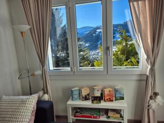 Bijou mit top Aussicht - 7