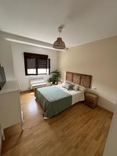 Piso Patarro II Relax and Comfort in the Rías Baixas - 9