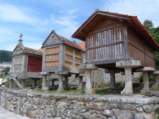 Piso Patarro II Relax and Comfort in the Rías Baixas - 1