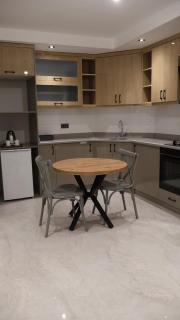 Premium apartment with modern and comfortable pool - 4