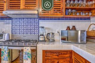 Ocean view 2Br Condo-Balcony-Beach-Pool - 310 - 6