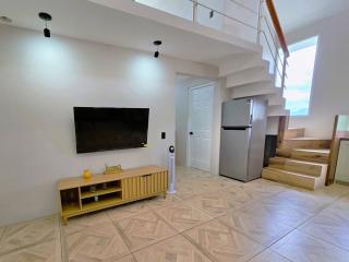 Blue House near Tolantongo Caves - 7