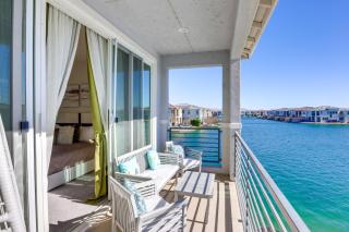 Lake and Mountain Views Indio Oasis with Pool - 9