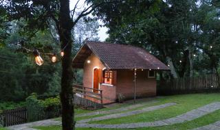 Chalés Lua de Mel - 6