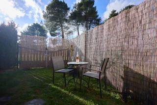 Détente & SPA proche Le Mans - Mulsanne - 9