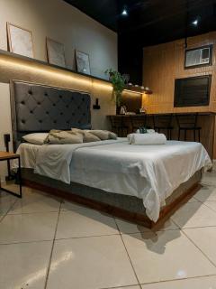 Espaços Cardoso, GRÊS - refúgio sólido e silencioso - 9