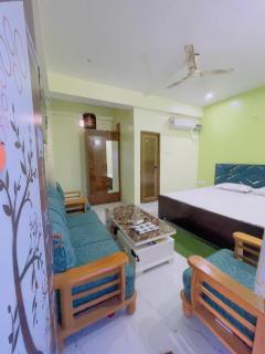 The Cruze - Premium Hotel - 5