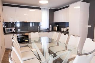 LUXURY MANDRE HOUSE - 3