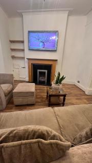 Liverpool Maple House 3Bed - Walk to Anfield stadium - 6