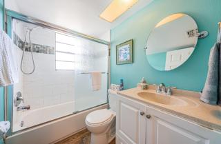 Tropical Indian Rocks Beach suite B - 7