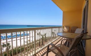 Calypso 2-404 by Emerald Coast Retreats - 9