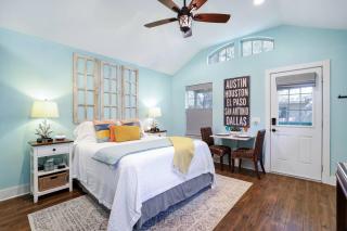 Butterfly Cottg / Min's to Med Ctr /FiestaTX /SAT - 3