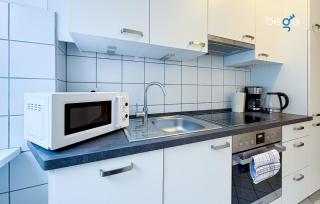 BEGE APARTMENTS CityApartment - 6