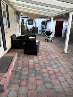 Chalet in natuurlijke omgeving - 4