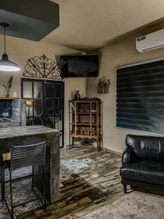 Súper loft con excelente ubicación - 9