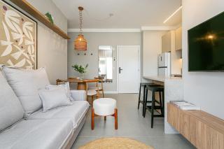 Apto Moderno | Rooftop c/ Piscina #CHA16 - 3