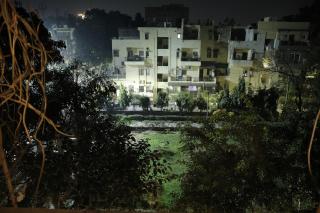 Luxury Stay Private Jacuzzi Open Terrace AC WIFI - 1