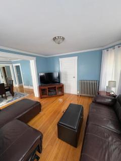 Nearby Historical Attractions • 3BR/1BA • Sleep 7 - 5