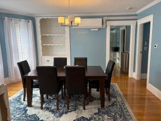 Nearby Historical Attractions • 3BR/1BA • Sleep 7 - 4