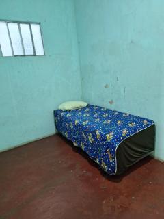 Aconchegante apartamento mobiliado - 4