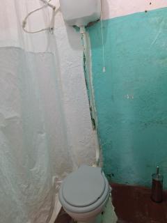 Aconchegante apartamento mobiliado - 2