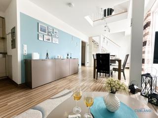 Residenz Hohe Lith Wohnung 34 Haus 3 - 9