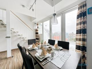 Residenz Hohe Lith Wohnung 34 Haus 3 - 3
