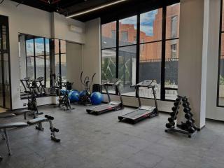 Fantastic Usaquén Loft VOU 503 by Wellcome - 5