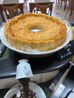 Tamareiras Prime Hotel - 2