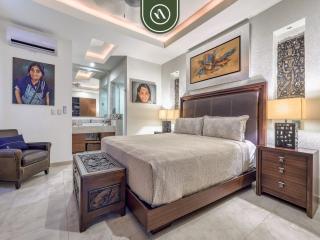 Amazing 1 BR Condo in Romantic Zone - Rooftop Pool - 0