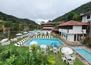 Hotel Fazenda Rio dos Frades - 2