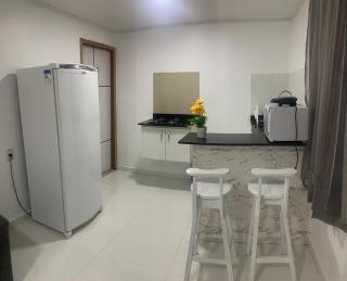 Apartamento com estacionamento! - 1