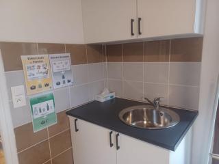 Les orchidees Maison 12 - 2 pers - 3