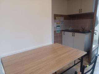 Les orchidees Maison 12 - 2 pers - 8