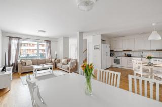 Cozy Townhouse near Stockholm City - 1