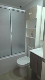 Hermoso depto San Miguel cercano a Movistar, parque Ohiggins - 2