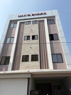 Modern 1 BHK Stay Couples Families Welcome - 7